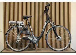 Multicycle Sinnergy Carbon